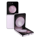 Смартфон Samsung Galaxy Z Flip 5 8/512GB Lavender