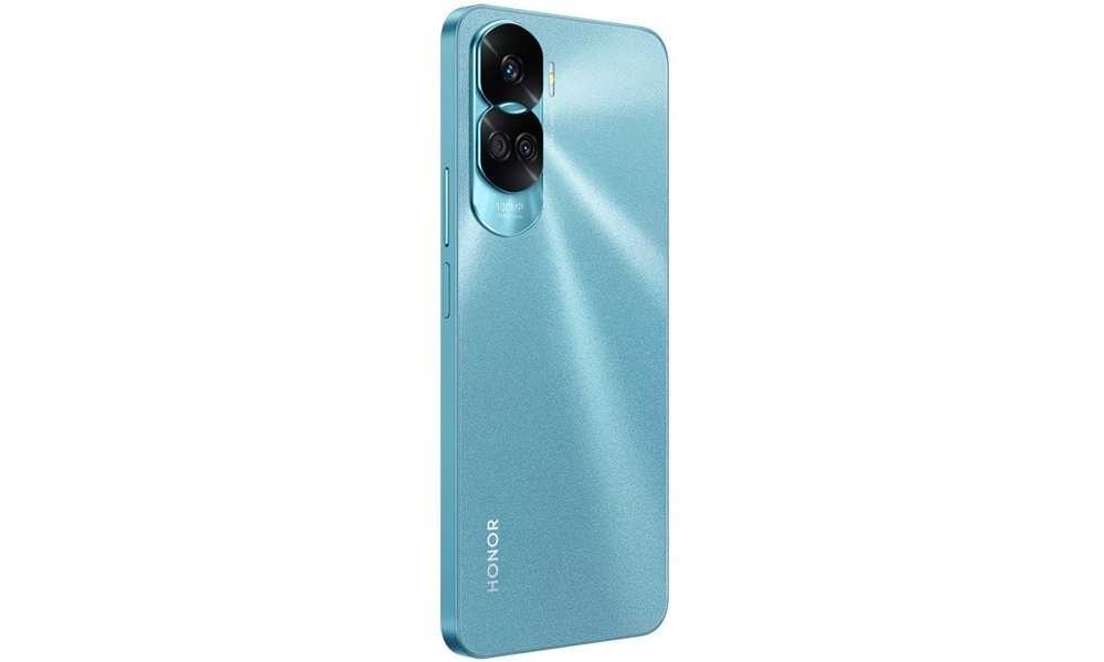 Honor 90 Lite 8/256GB Cyan Lake