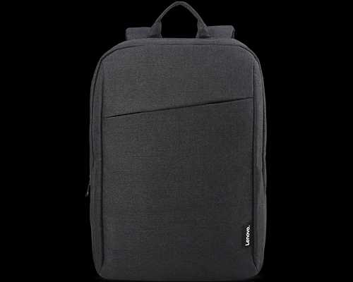 Рюкзак Lenovo backpack B210 Black