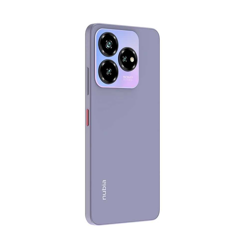 ZTE Nubia V60 Design 6/256 Purple