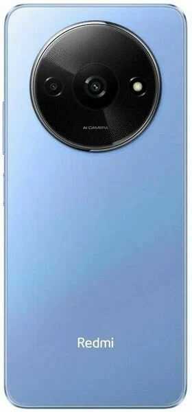 Redmi A3 4/128GB ko'k