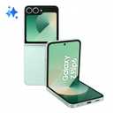 Смартфон Samsung Galaxy Z Flip 6 12/256GB Mint