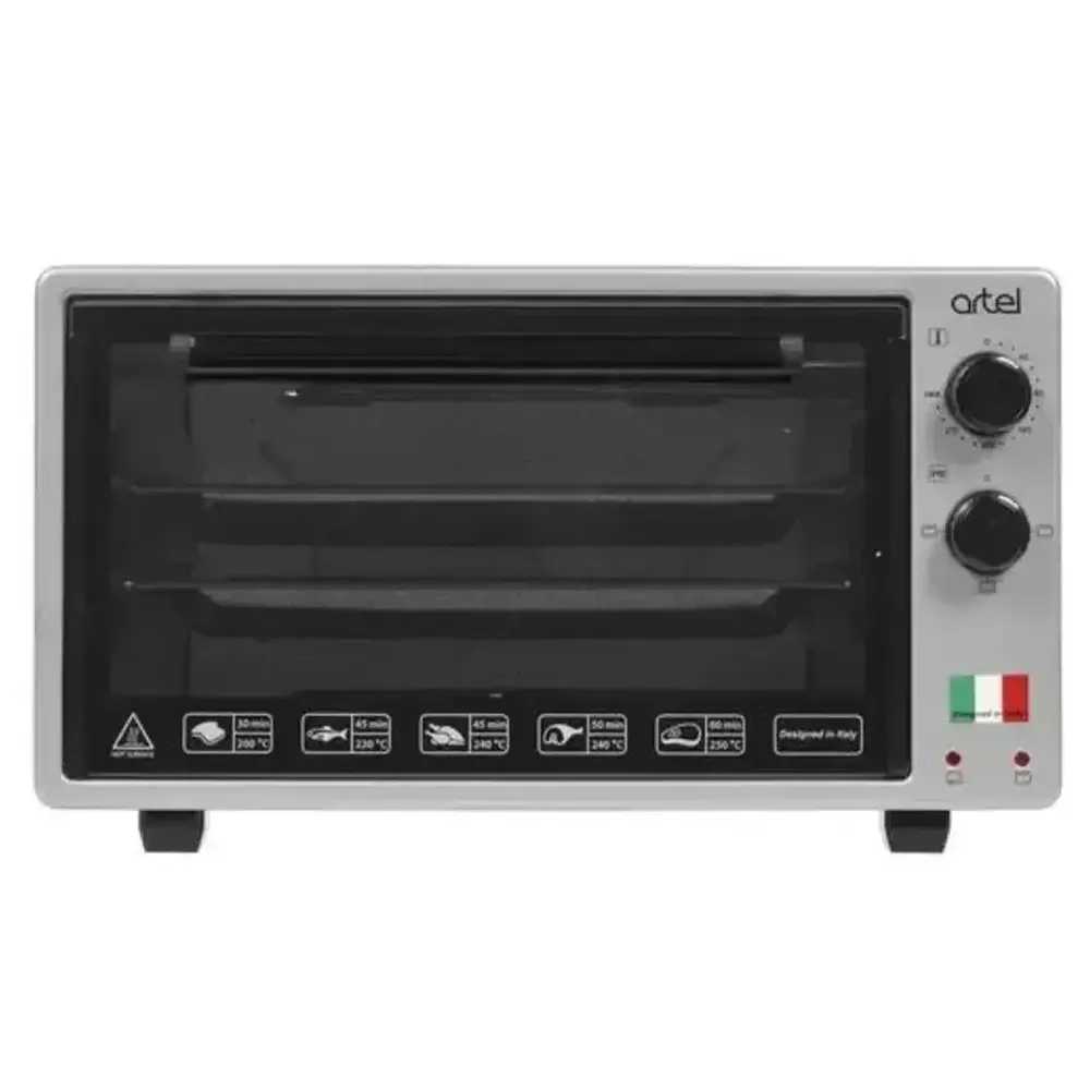 Mini pech Artel 3216 E kulrang/qora