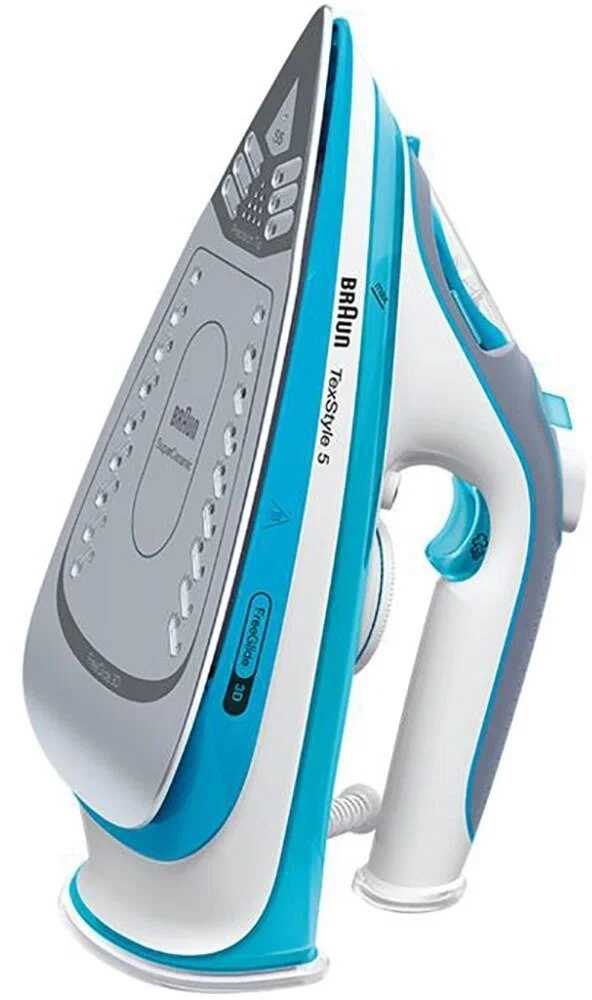Утюг Braun SI5006