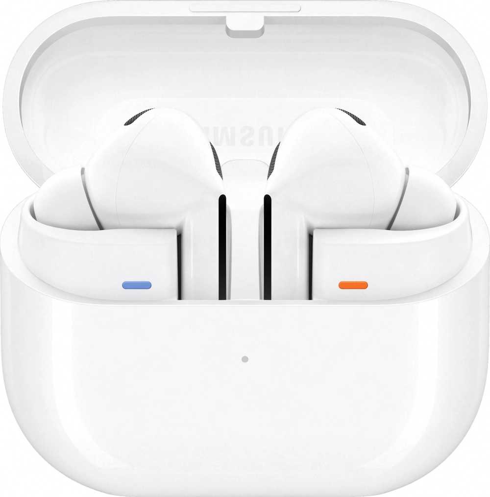 Беспроводные наушники Galaxy Buds 3 Pro (белый)
