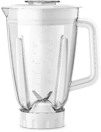 Стационарный блендер Philips HR2224