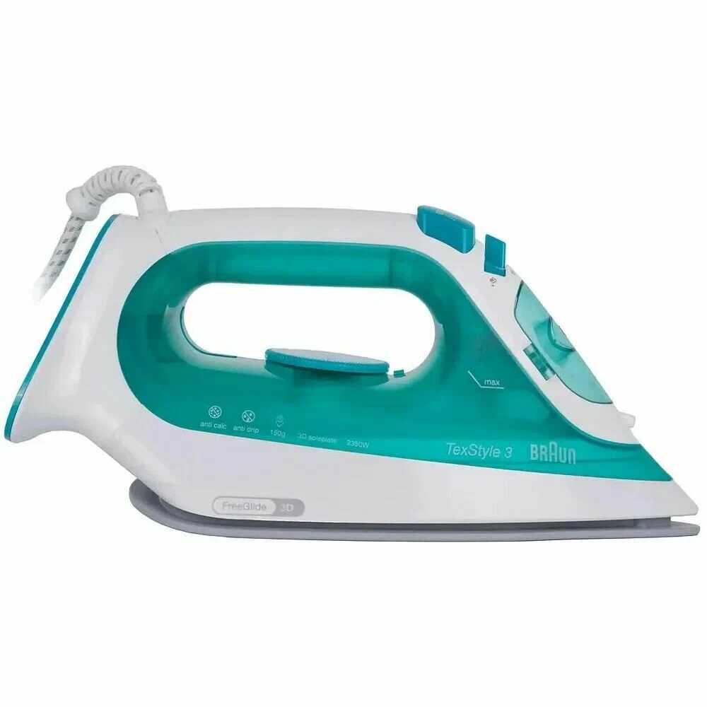 Утюг Braun SI3041GR