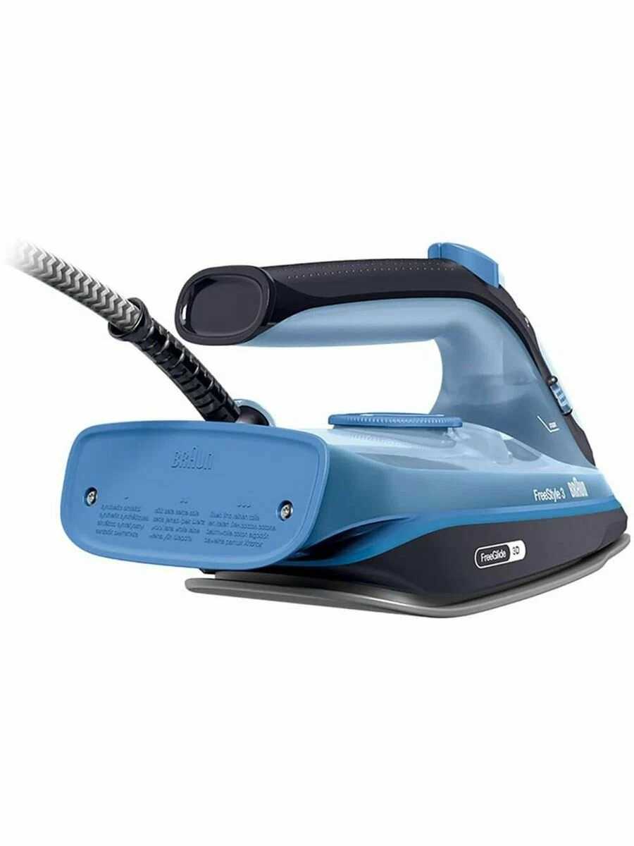 Утюг Braun FI3194