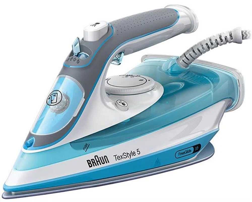 Утюг Braun SI5006