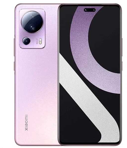 Xiaomi 13 Lite 8/128GB pushti
