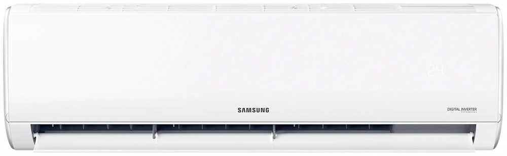 Кондиционер Samsung AR09TXHQASIXUA invertor