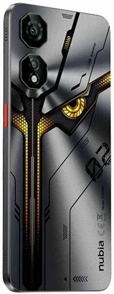 ZTE Nubia Neo 2 5G 8/256 Grey