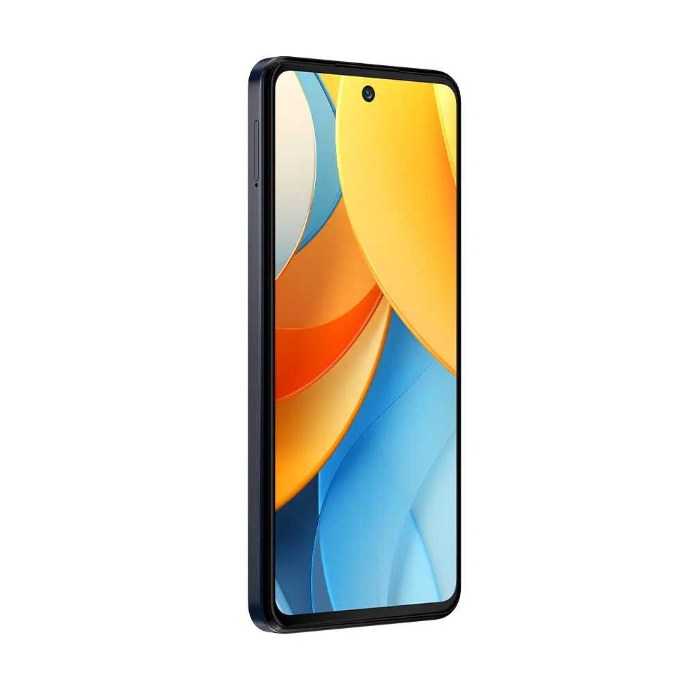 ZTE Nubia V60 Design 6/256 Blue