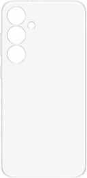 Прозрачный чехол Galaxy S24+