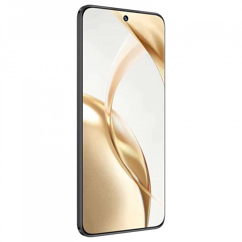 Смартфон Honor 200 8/256GB Black