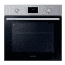 Духовой шкаф Samsung NV68A1110BS (серый)