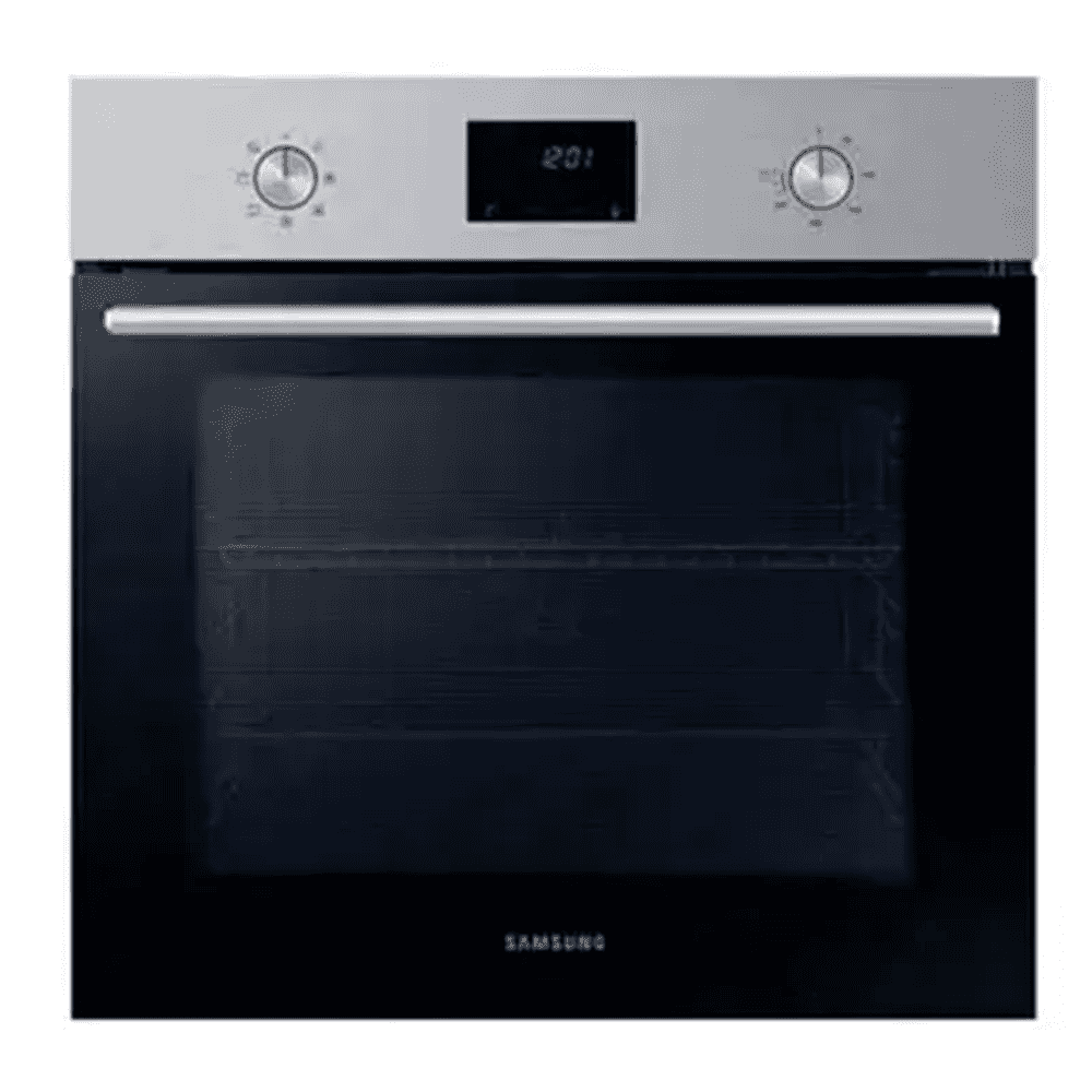 Духовой шкаф Samsung NV68A1110BS (серый)