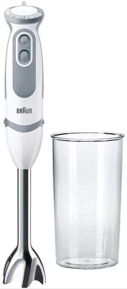 Blender Braun MQ5237WH