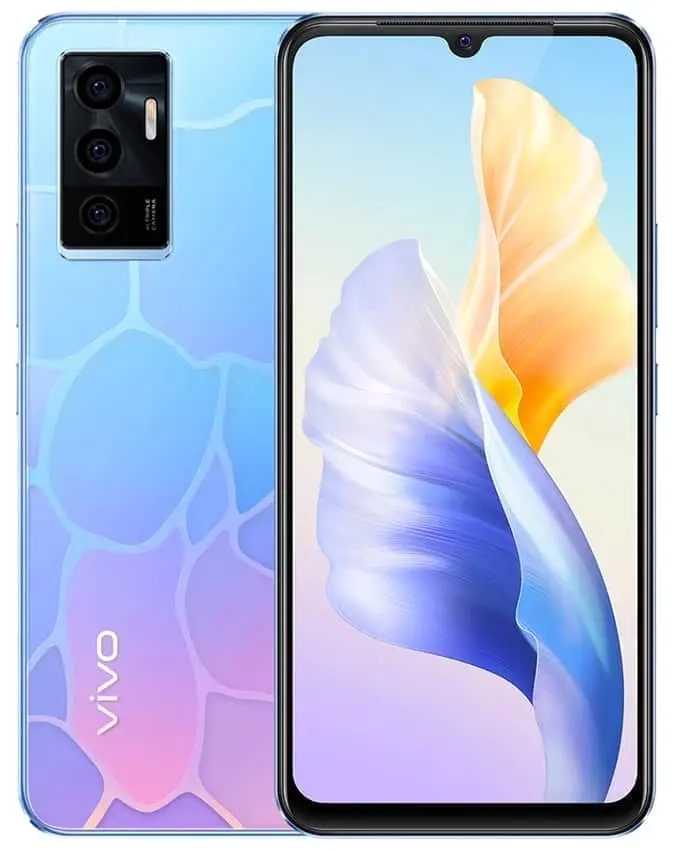vivo V23e 8/128GB moviy