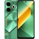 Смартфон Tecno Pova Neo 6 (LI6) 8/128GB Comet Green
