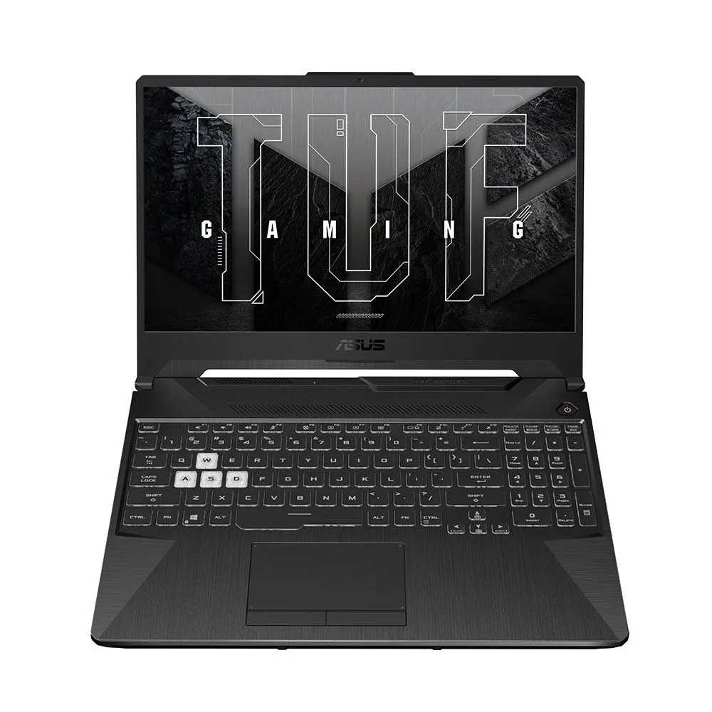 Ноутбук Asus TUF Gaming R5-7535HS 16GB DDR5 512GB SSD RTX 2050 15.6 FullHD