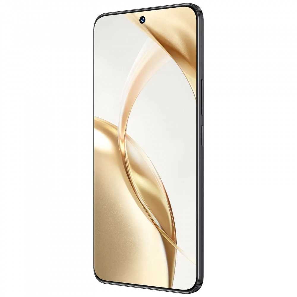 Смартфон Honor 200 8/256GB Black