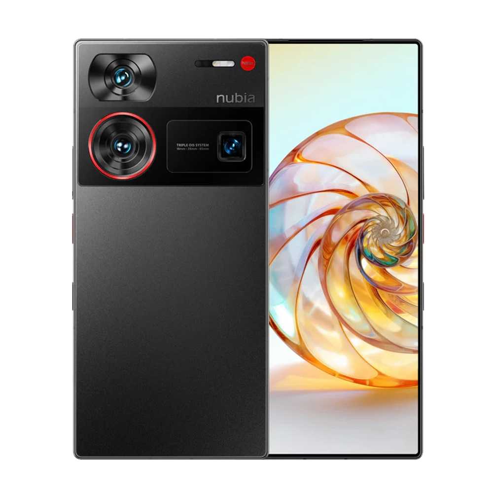 Nubia Z60 Ultra 16/512 Black