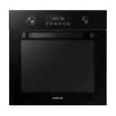 Духовой шкаф Samsung NV68R2340RB (Чёрный)