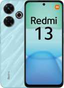 Смартфон Redmi 13 8GB+128GB Ocean Blue