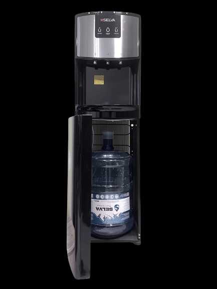 Кулер для воды Selva 705BL