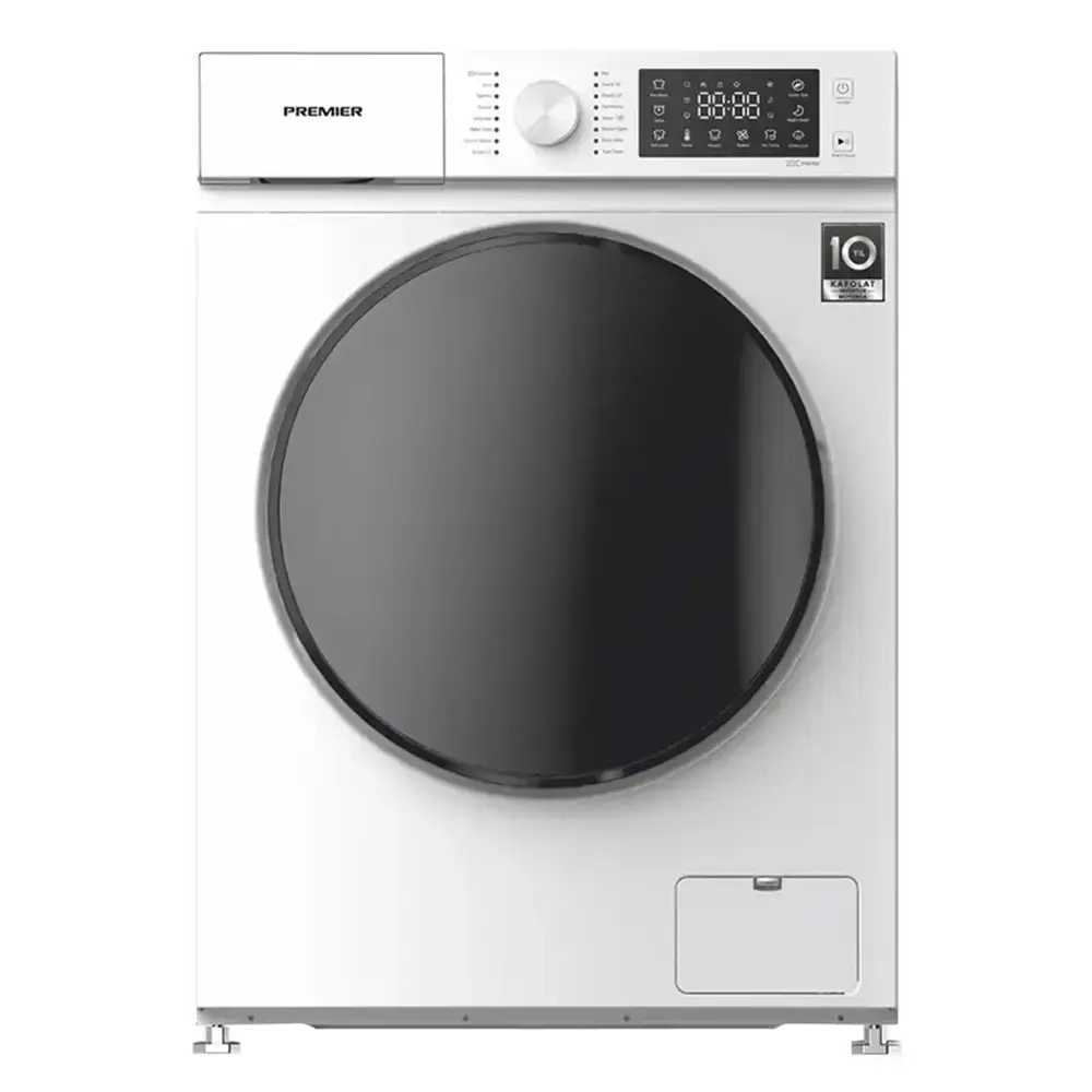 Стиральная машина Premier 7кг PRM-70WM-65D/W