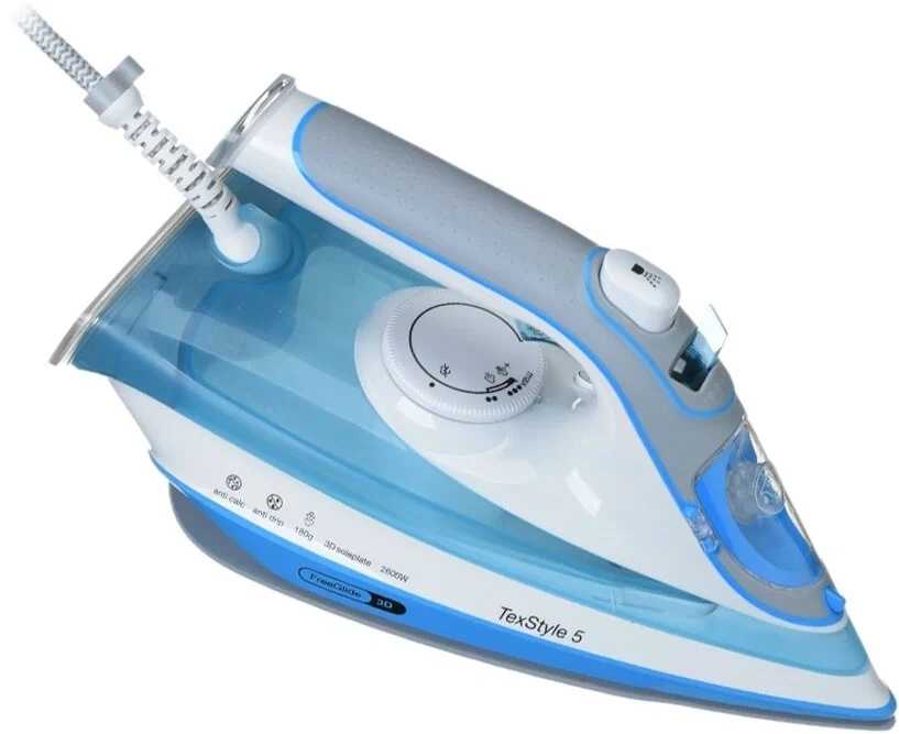 Утюг Braun SI5006