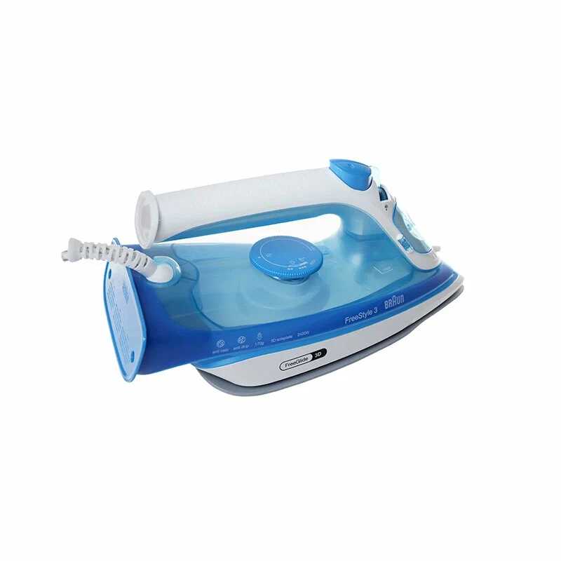 Утюг Braun FI3144