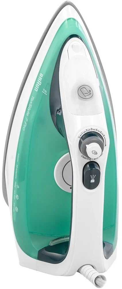 Утюг Braun SI7042