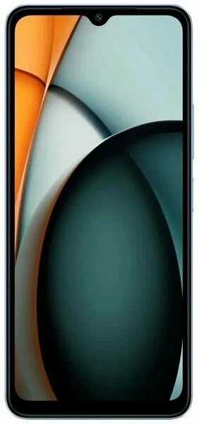 Redmi A3 4/128GB ko'k
