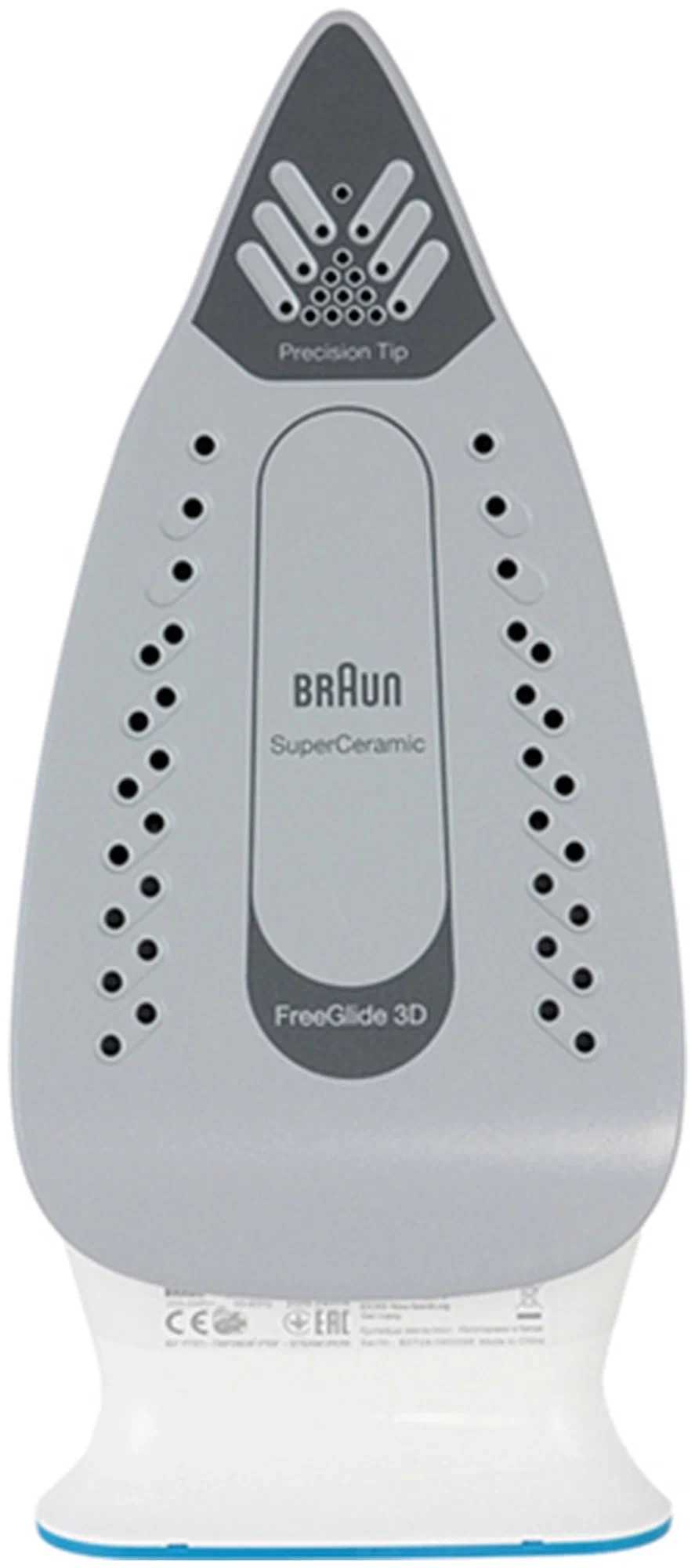 Утюг Braun SI3041GR