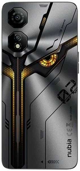 ZTE Nubia Neo 2 5G 8/256 Grey
