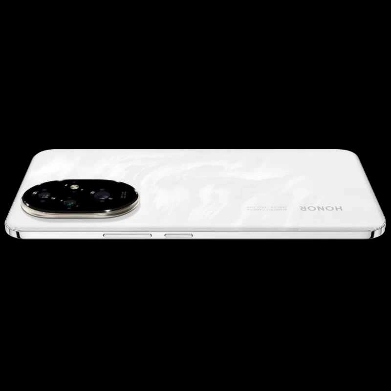 Смартфон Honor 200 12/512GB Moonlight White