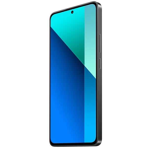 Xiaomi Redmi 13 8/256GB Midnight Black