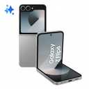 Смартфон Samsung Galaxy Z Flip 6 12/512GB Silver Shadow