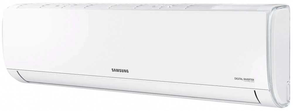 Кондиционер Samsung AR09TXHQASIXUA invertor