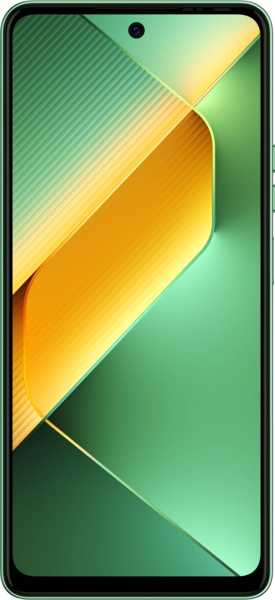 Смартфон Tecno Pova Neo 6 (LI6) 8/128GB Comet Green
