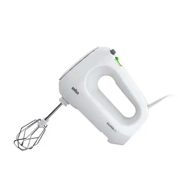 Миксер Braun HM1010