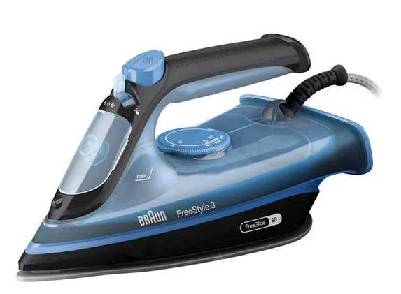 Утюг Braun FI3194