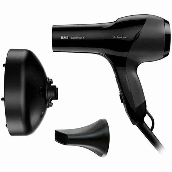 Фен Braun BRHD785