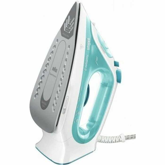 Утюг Braun SI3041GR