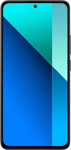 Xiaomi Redmi 13 8/256GB Midnight Black