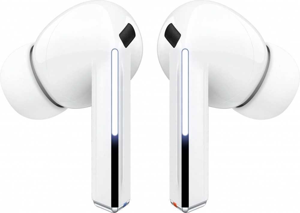 Беспроводные наушники Galaxy Buds 3 Pro (белый)