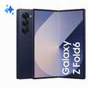 Smartfon Samsung Galaxy Z Fold 6 12/512GB to'q ko'k