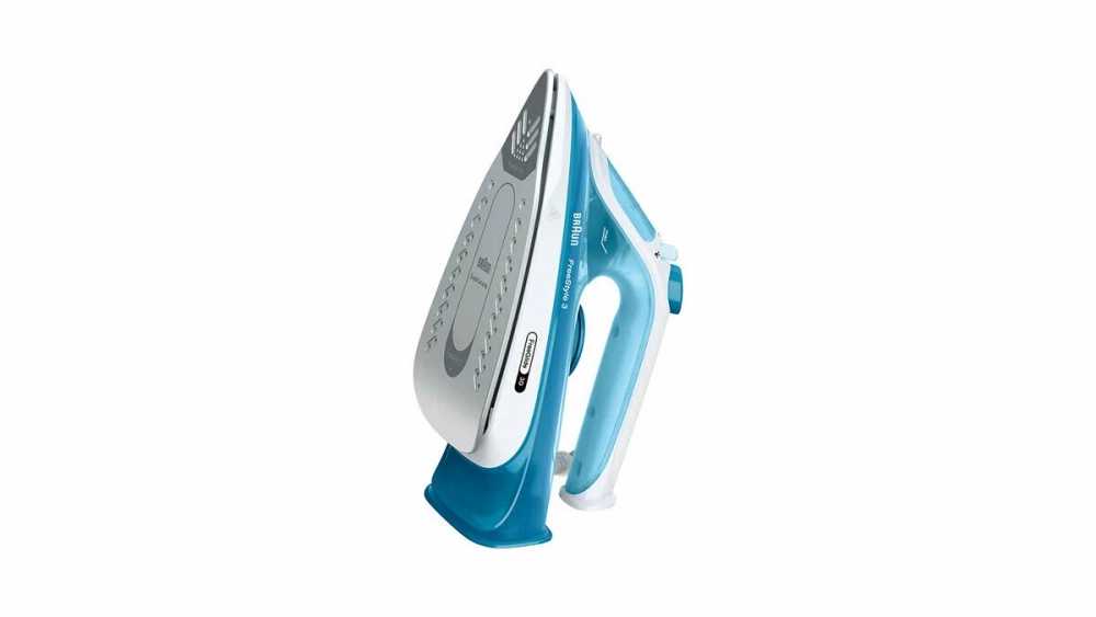 Утюг Braun FI3144